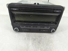 2011-2014 Volkswagen Jetta Am Fm Cd Player Radio Receiver Jcpnu. Fixed Price $183.11.
