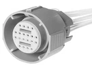 Genuine Gm 14-WAY Female Gray Multi-purpose Pigtail 15305857. Fixed Price $113.41.