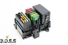 04-08 Maserati Quattroporte M139 Rear Trunk Power Junction Relay Fuse Box. Fixed Price $62.36.