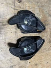 06-10 Bmw E64 650I Convertible Set 2 Top Hi-fi Subwoofer Speaker Oem #0040. Fixed Price $160.00.
