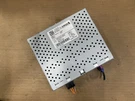 2015-2017 Mercedes S550 Sirius Satellite Radio Receiver Control Oem A2229005111. Fixed Price $99.99.