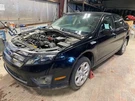 2011 Ford Fusion Interior Fuse Box Cabin 2.5L At 113567. Fixed Price $144.00.