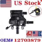 Canister Purge Pump For 19-23 Chevrolet Gmc Acadia Buick Oem 12729606 12698940. Fixed Price $55.79.