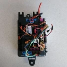 2017 Bmw X5 Fuse Box 6819651. Fixed Price $50.05.