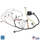 1958 Impala Bel Air Dash Wiring Harness All Models Each New. Fixed Price $447.99.