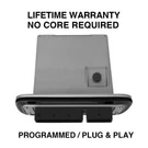Engine Computer Programmed Plug&play 2012 Toyota Tundra 89661-0CN40 4.6L Ecm Oem. Fixed Price $551.99.