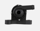 Dayco DEP1040 Engine Water Pump For 2010-12 Fusion, 2009-13 Escalade, Chevy,. Fixed Price $171.97.