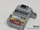 24 Accord Interior Fuse Block Module Id 3820A30AA100. Fixed Price $140.00.