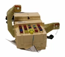 Sonata 2008 Fuse Box Cabin 1484282. Fixed Price $42.00.