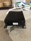 91-95 Mercedes-benz W124 Oem Radio Stereo Amplifier Sound System 1248201989. Fixed Price $60.00.