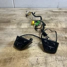 2003-2009 Saab 9-3 Steering Wheel Audio Radio Cruise Control Switch Oem 12764171. Fixed Price $29.99.