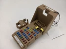 2009 Subaru Legacy Inside Cabin Fuse Relay Box Under Dash. Fixed Price $75.00.