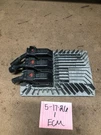 10 11 Equinox Terrain Engine Computer Control Module Ecu Ecm 12642569 E39 Aaxp. Fixed Price $64.00.