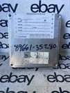 Used Oem 1989 Toyota 4RUNNER 89661-35280 Engine Computer. Fixed Price $194.99.