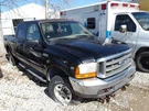 Chassis Ecm Multifunction 2WD Fits 99-01 Ford F250SD Pickup 2233729. Fixed Price $104.39.