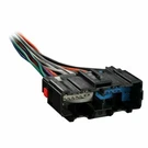 Metra 70-2104 Wire Harness For Aftermarket Stereo Installation. Fixed Price $27.85.