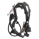 New Oe Genuine Volkswagen 2009-2016 Eos Golf Jetta Wiring Harness 1K1-971-111-AJ. Fixed Price $257.32.