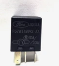 New Ford Oem Relay 5PIN Term F57B14B192AA. Fixed Price $9.99.