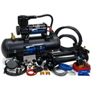 Hornblasters Rocker 228H Loud Air Kit For Truck With 280C Compressor. Fixed Price $549.99.
