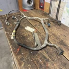 2005 Dodge Ram 2500 3500 Cummins Auto Transmission 273D Harness 56051146AD. Fixed Price $1051.26.