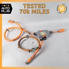Porsche Panamera E-hybrid 970 Hv Battery Distributor Wire Cable W/ Module 70K. Fixed Price $228.25.