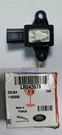 Genuine Land Range Rover Jaguar LR4 Sport Side Center Impact Sensor LR043878. Fixed Price $89.00.