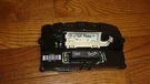 Mercedes Benz W163 ML320 ML430 Oem Overhead Trip Control Module A1635421018. Fixed Price $49.99.