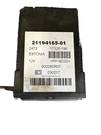 Volvo Vnl Transmission Dash Control Module/ Gear Selector Ecu 21194165-01. Fixed Price $44.97.