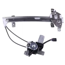 For Buick Century 2005-97 Left Rear Power Window Lift Regulator 741-710. Fixed Price $33.99.