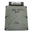2000 Ford Focus Automatic Oem Engine Computer Ecm Eec 98AB12A650AMK 173K. Fixed Price $18.40.