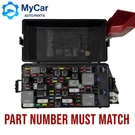 2008-2011 Buick Lucerne Cadillac Dts Rear Cabin Seat Fuse Box 13697145. Fixed Price $189.99.