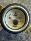2001 Dodge Viper Oil Pressure Gauge Used 04642133AC. Fixed Price $50.00.