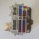 2008 Nissan Titan Fuse Box Junction PP-T25+P5 Oem. Fixed Price $39.99.
