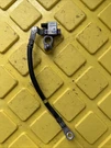 15-18 Volvo S60 T5 Negative Battery Terminal Connector Minus Ground Cable Oem. Fixed Price $28.75.