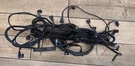 1995 Mercedes Benz W124 E320 Engine Wiring Harness Oem Delphi A1244402933 Eclass. Fixed Price $1199.99.