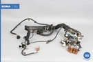 2000 Jaguar XK8 X100 4.0L N/a Rear Engine Room Wiring Harness LJD3350EE Oem. Fixed Price $133.23.