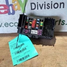 Canyon 2020 Fuse Box Cabin 530725. Fixed Price $64.95.