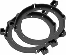 Scosche SAC653 Speaker Adapter 1995-UP Neon W/ 1/2-INCH Spacer Included 5.25. Fixed Price $12.82.