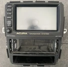 2001-2002 Acura Mdx 6 Disc Cd Dvd Navigation Radio Unit 39810-S3V-A010-M1 /code. Fixed Price $299.95.