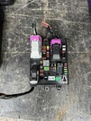 2010-2016 Cadillac Srx Interior Trunk Cabin Fuse Relay Box 20861267 Used Oem. Fixed Price $75.00.