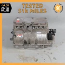 14-16 Porsche Panamera 970 Spyder 918 Hybrid Battery Power Voltage Inverter Oem. Fixed Price $1328.00.