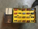 95 97 98 1996 Dodge Neon Cabin Fuse Box Under Dash. Fixed Price $69.95.