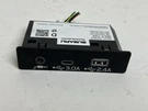 2024 Subaru Outback Usb Audio Jack Control Unit 86257AN10A Oem. Fixed Price $78.57.