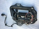 Tesla Model Rear Left Door Handle Assembly GEN2.0 2012-2016 1007375. Fixed Price $145.00.