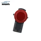 For 2021-2024 Tesla Model 3 & Y Parking Sensor Red 1741484-08-A New. Fixed Price $22.20.