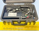 Calamp TTU3640LAW Gps Tracker With Cables 5C582-CONN And Case. Fixed Price $199.99.