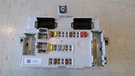 Jeep Cherokee Interior Fuse Box Cabin 68141880AJ 3.2L Fwd 85627. Fixed Price $194.00.