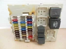 00 Ford Focus Automatic Dohc Zetec Relay Dash Interior Fuse Box 98AG14A073LC. Fixed Price $74.99.