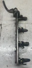 2006-2007 Chevy Hhr 2.2L Cobalt 05-06 Pursuit Fuel Rail W/injectors 2.4L Oem. Fixed Price $84.99.