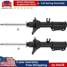 Kyb Front Struts For Mazda Mpv Van 2WD 93 94 95 96 97 98. Fixed Price $250.03.